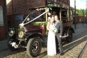 County Durham Wedding DJ Celebrant
Hire Profile 1